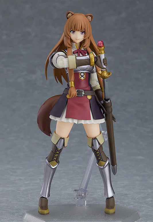 FIGMA 467 Raphtalia