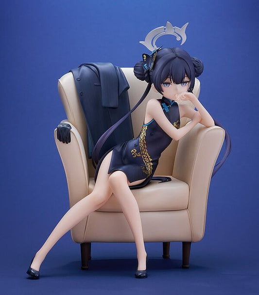 Good Smile Company Blue Archive G.S. Collection Kisaki: Memorial Lobby Ver.
