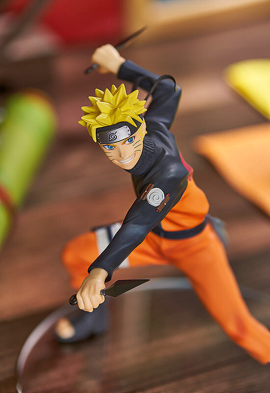 SP POP UP PARADE Naruto Uzumaki