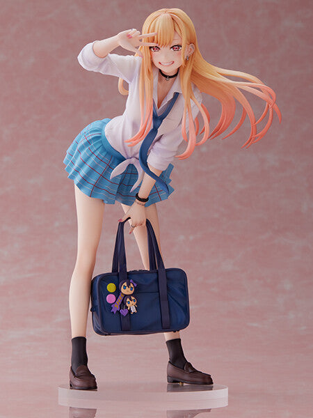 SP Aniplex Bisque Doll My Dress up Darling Marin Kitagawa Scale Figure