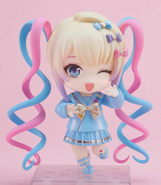 BONUS Nendoroid 2201 NEEDY STREAMER OVERLOAD OMGkawaiiAngel