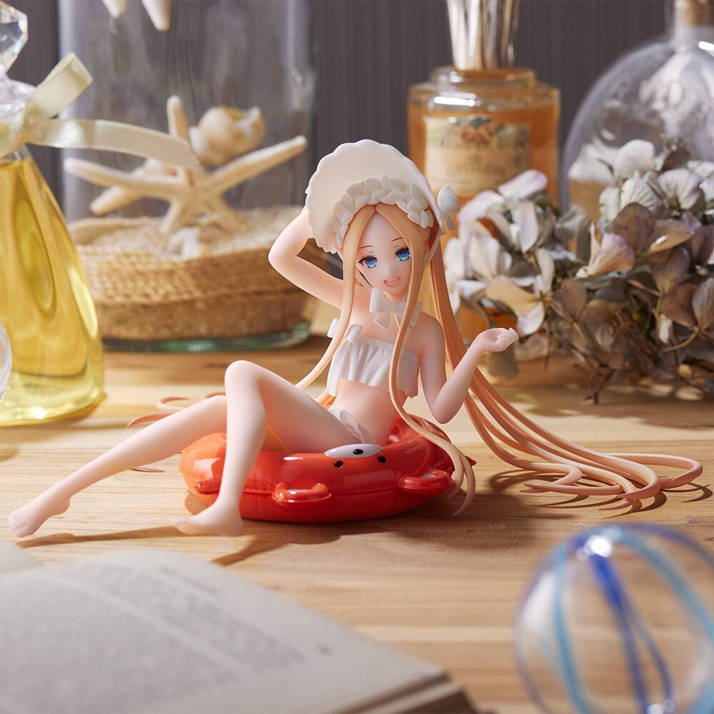 SP SEGA Fate/Grand Order SPM Figure Foreigner/Abigail Williams (Summer)