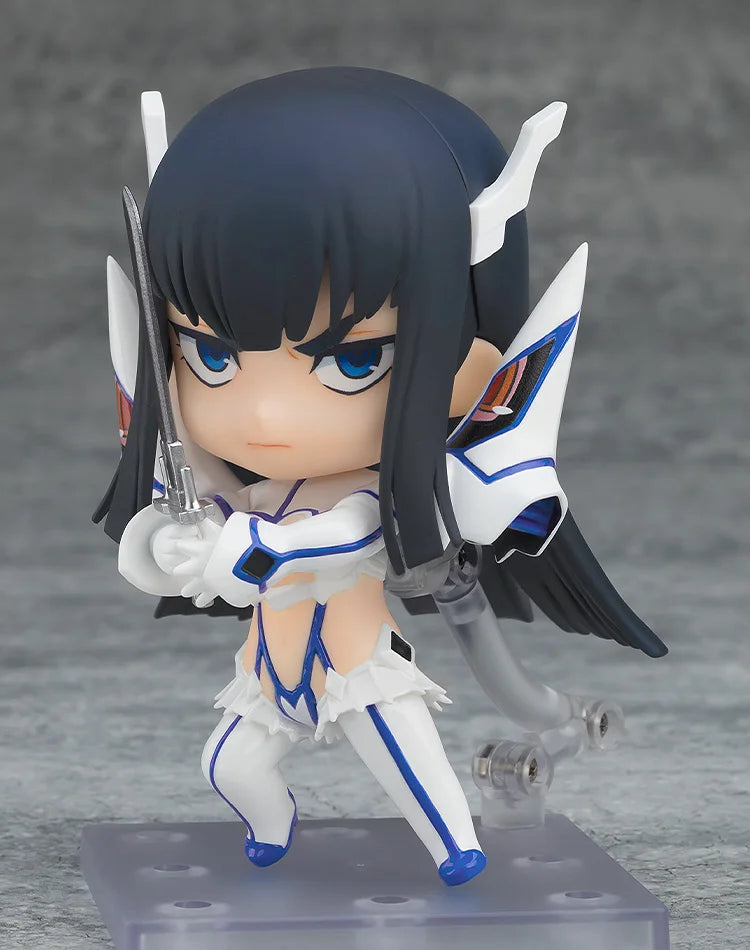 Nendoroid 2809 KILL la KILL Satsuki Kiryuin: Kamui Junketsu Ver.
