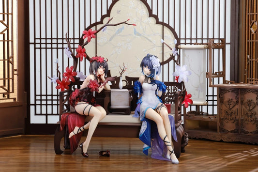 Apex Toys Honkai Impact 3rd Seele Vollerei Mirrored Flourishes Ver.