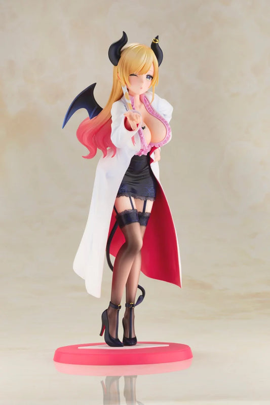 Kotobukiya Hololive Production Yuzuki Choco