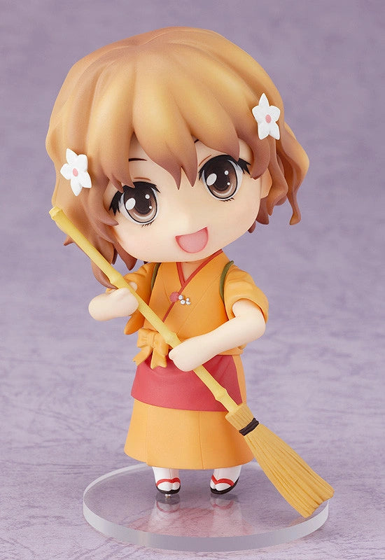 Nendoroid 203 Ohana Matsumae
