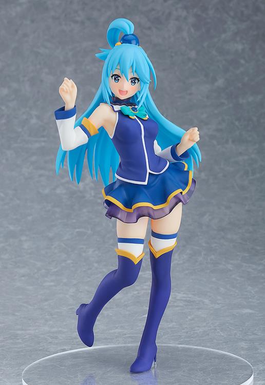 SP Pop up Parade Konosuba Aqua Reissue