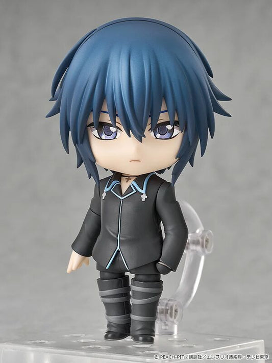 Nendoroid 2938 Shugo Chara! Ikuto Tsukiyomi