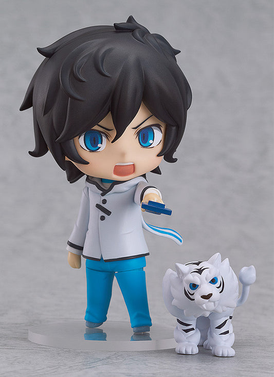 Nendoroid 351 Kuze Hibiki