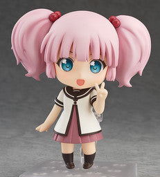 Nendoroid 586 Yoshikawa Chinatsu