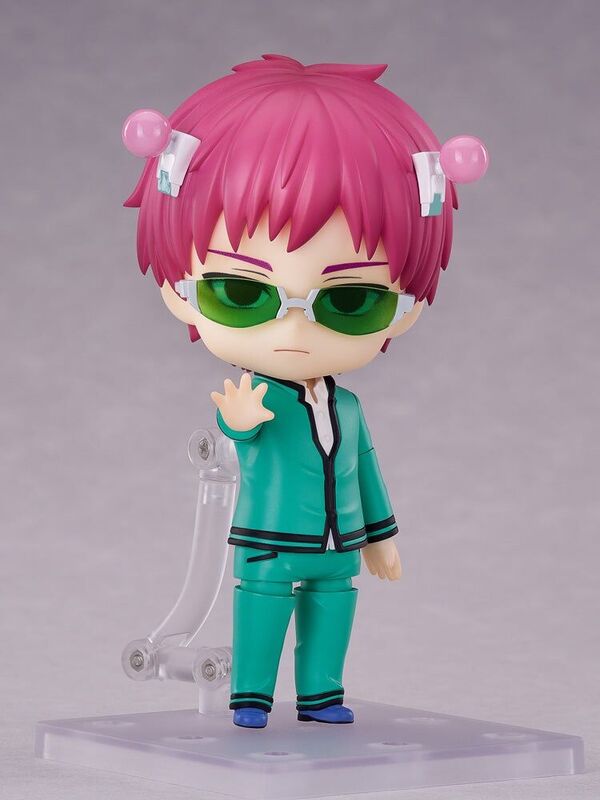Nendoroid 3154 The Disastrous Life of Saiki K. Kusuo Saiki