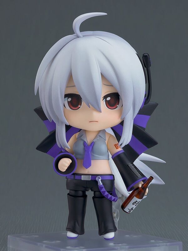Nendoroid 3107 Yowane Haku