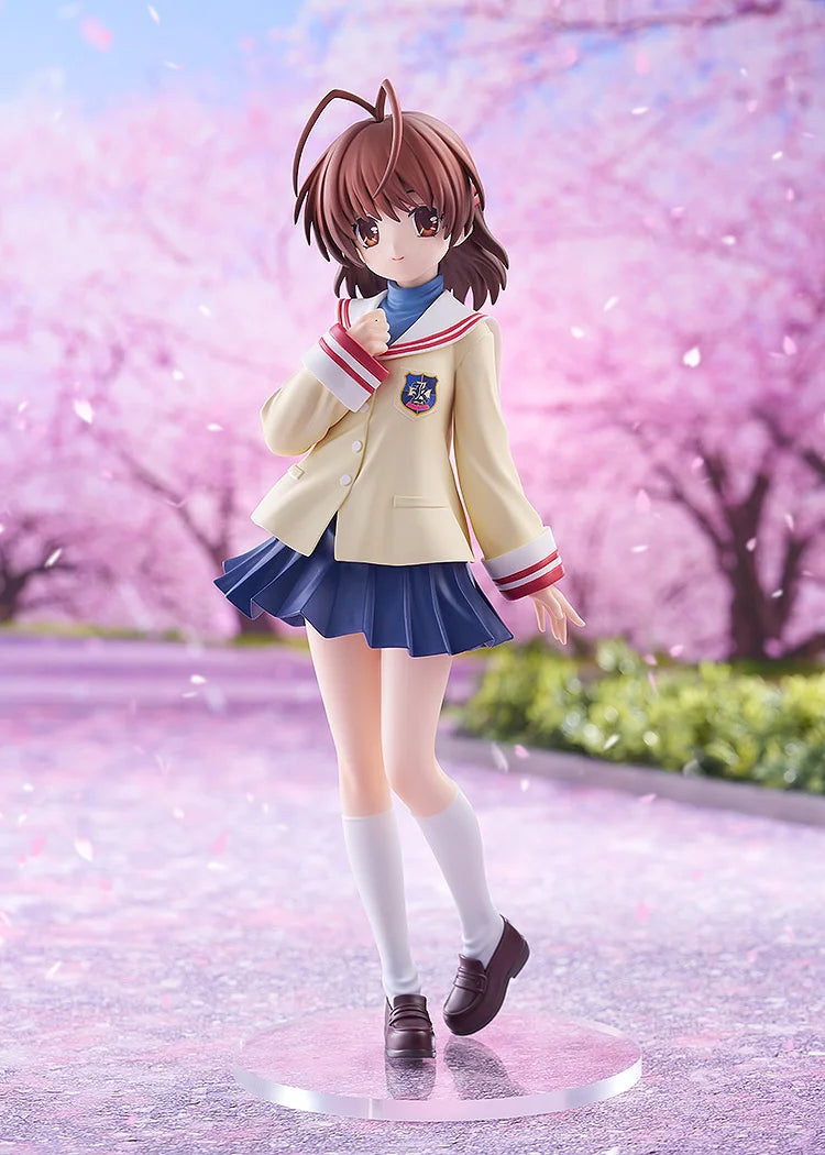 POP UP PARADE CLANNAD Nagisa Furukawa L Size