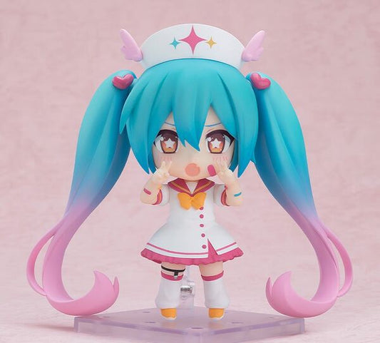 Nendoroid 3090 Hatsune Miku: M@GICAL☆CURE! LOVE ♥️ SHOT!