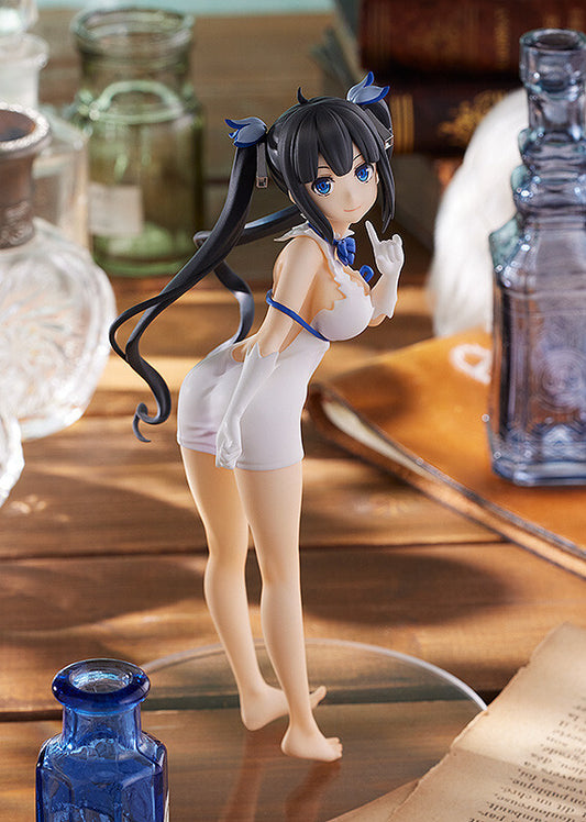 SP Good Smile Company Is It Wrong to Try to Pick Up Girls in a Dungeon? IV POP UP PARADE Hestia