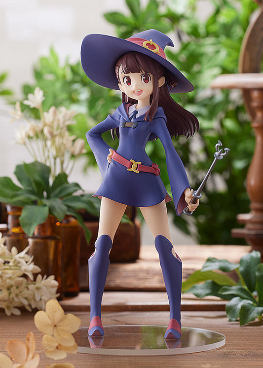 SP Good Smile Company Little Witch Academia POP UP PARADE Atsuko Kagari