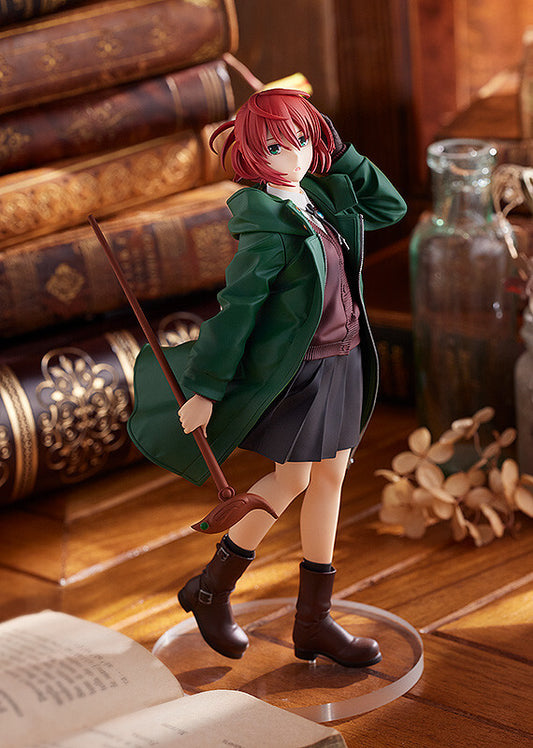 SP Good Smile Company The Ancient Magus' Bride Season 2 POP UP PARADE Chise Hatori