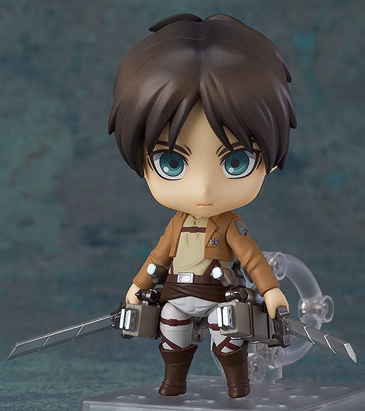 Nendoroid 375 Eren Yeager