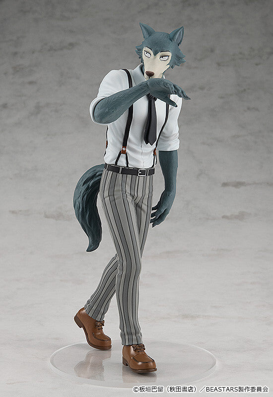 SP Good Smile Company BEASTARS POP UP PARADE Legoshi