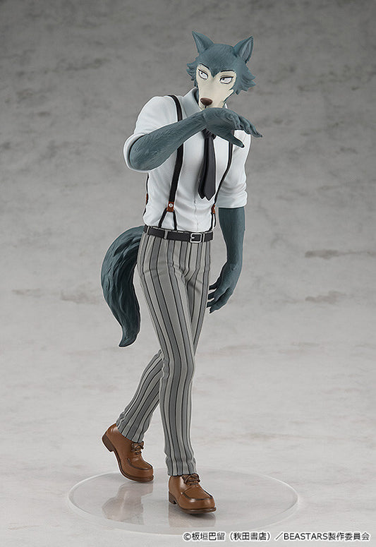 SP Good Smile Company BEASTARS POP UP PARADE Legoshi