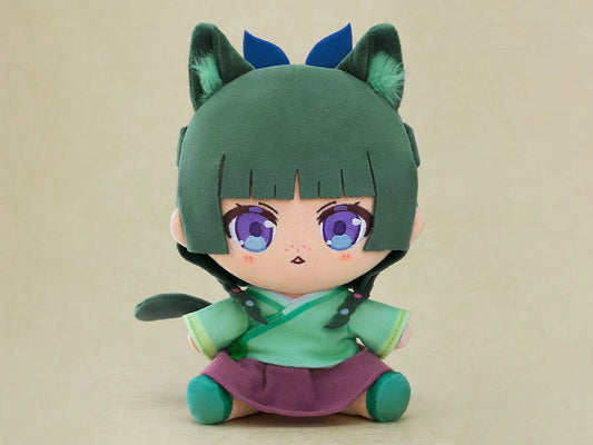 Chokopuni Plush TV Anime-THE APOTHECARY DIARIES-MAOMAO