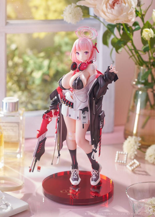 Mimeyoi Blue Archive Eimi 1/7 Complete Figure