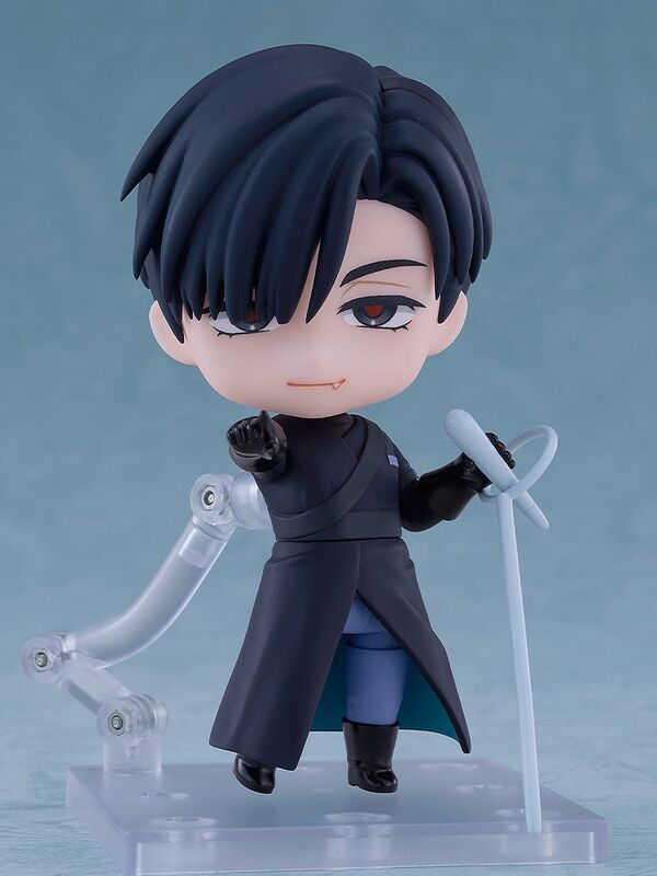 Nendoroid 3146 ALIEN STAGE Ivan