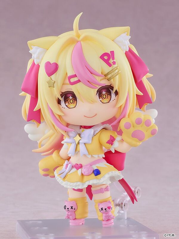 Nendoroid 3170 DeNA Pmarusama