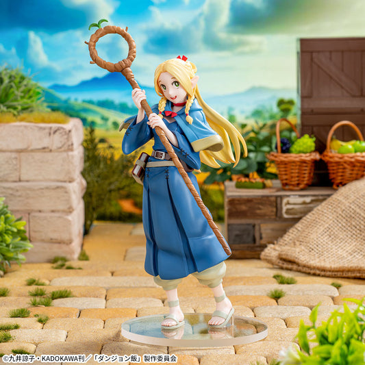 Sega Delicious in Dungeon Luminasta "Marcille" (Game-prize)
