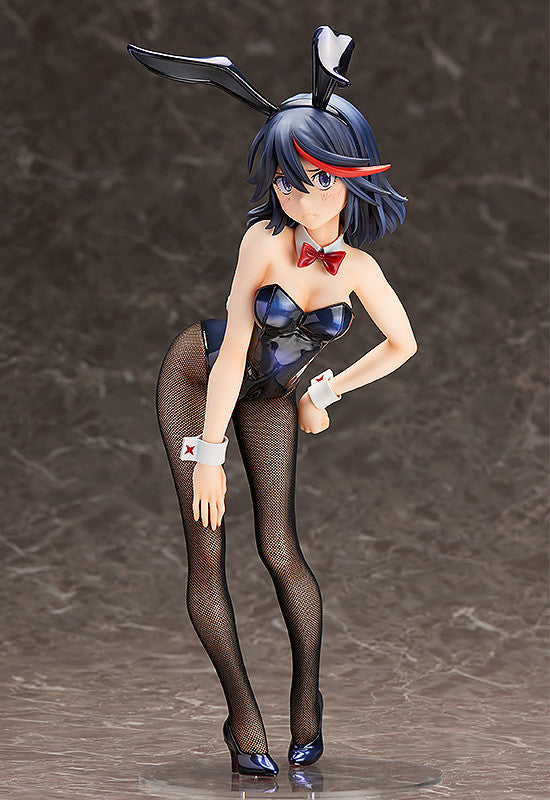 FREEing Kill la Kill Ryuko Matoi Bunny Ver. 1/4 Complete Figure