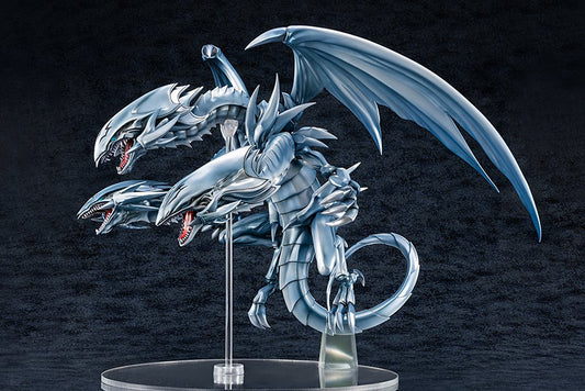 Amiami X Amakuni Yu-Gi-Oh! Duel Monsters Blue-Eyes Ultimate Dragon