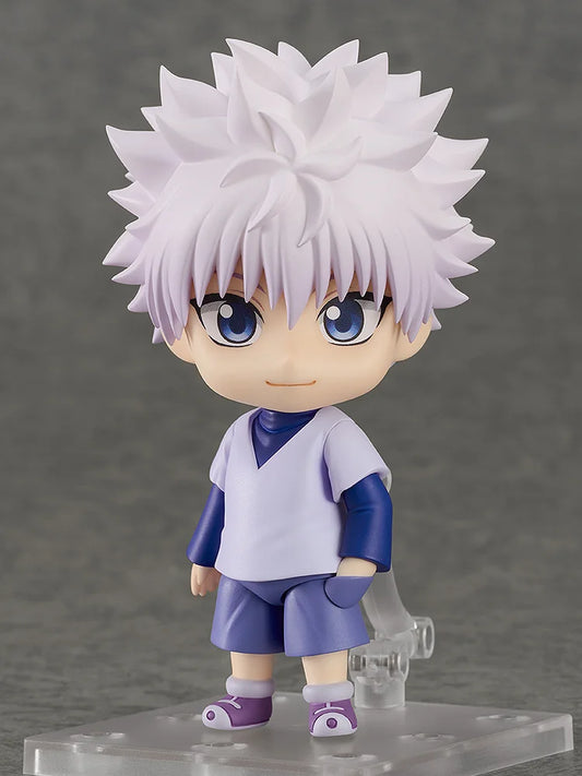 Nendoroid 2804 Hunter x Hunter Killua Zoldyck: Hunter Exam Ver.