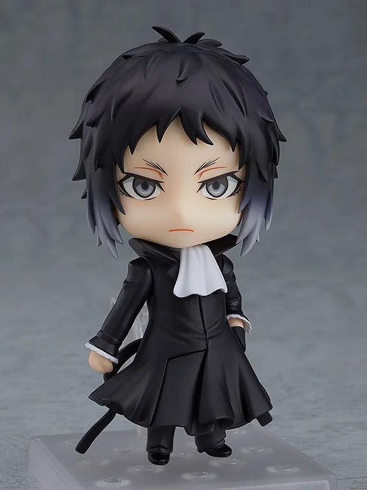 Nendoroid 1191 Bungo Stray Dogs Ryunosuke Akutagawa