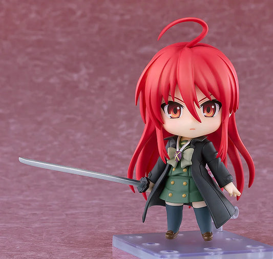 Nendoroid 3029 Shakugan No Shana III Final Shana 2.0