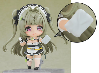 BONUS Nendoroid Goddess of Victory: Nikke Soda