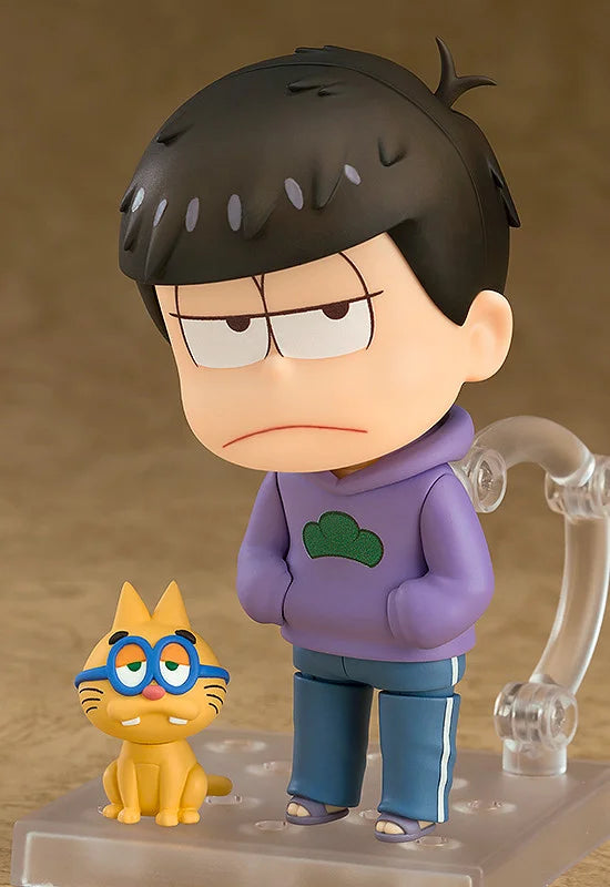 Nendoroid 638 Ichimatsu Matsuno