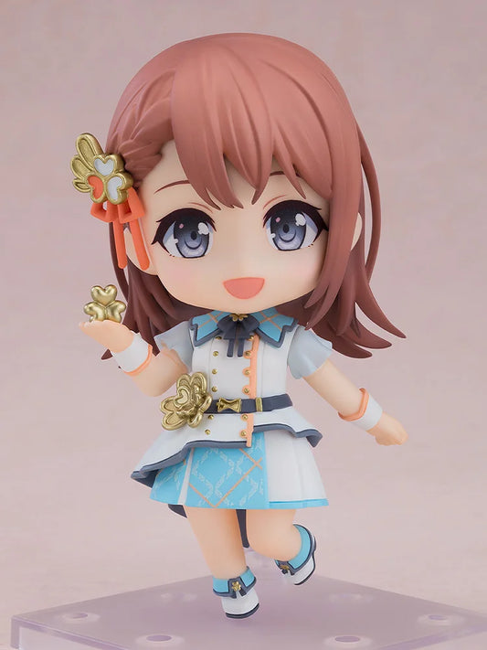 BONUS Nendoroid Hanasato Minori