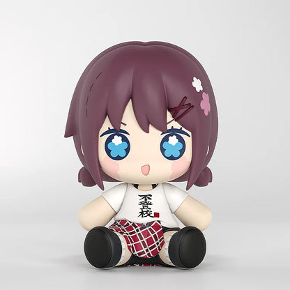 GIRLS BAND CRY Huggy Secret Good Smile GIRLS BAND CRY (set of 5)
