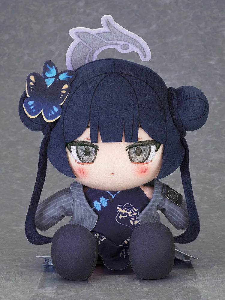 GSC Chocopuni Plushie Blue Archive Kisaki/Reijo/Mina/Rumi