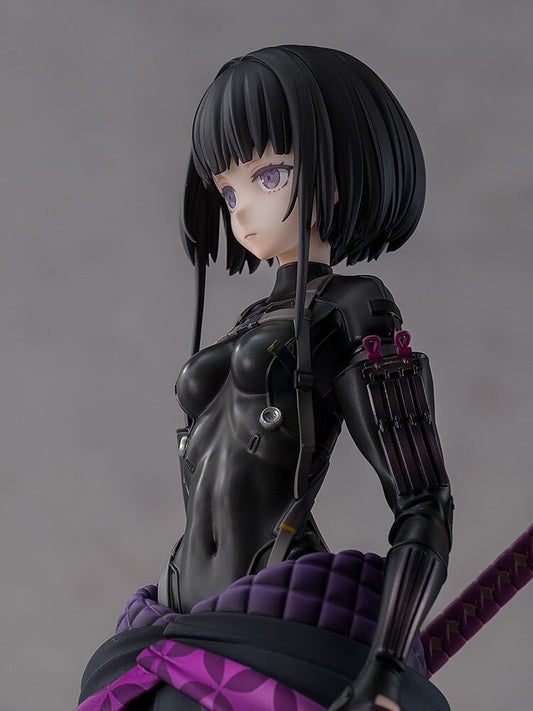 KDcolle FALSLANDER RONIN 1/7 Complete Figure