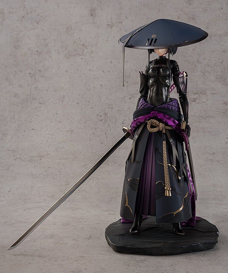 KDcolle FALSLANDER RONIN 1/7 Complete Figure