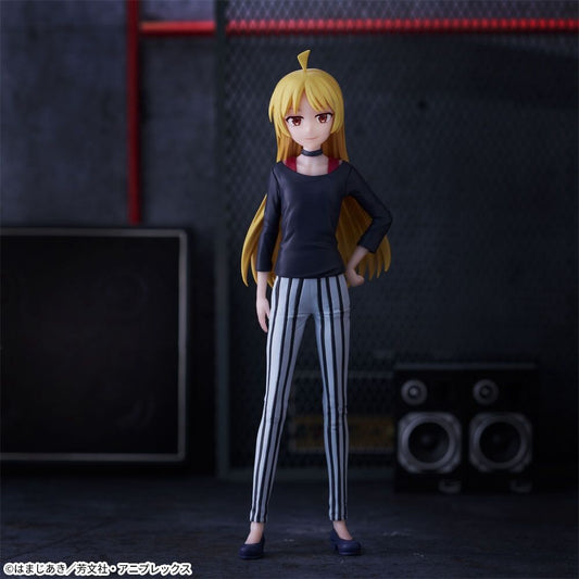 Sega BOCCHI THE ROCK! Desktop x Decorate Collections Seika Ijichi