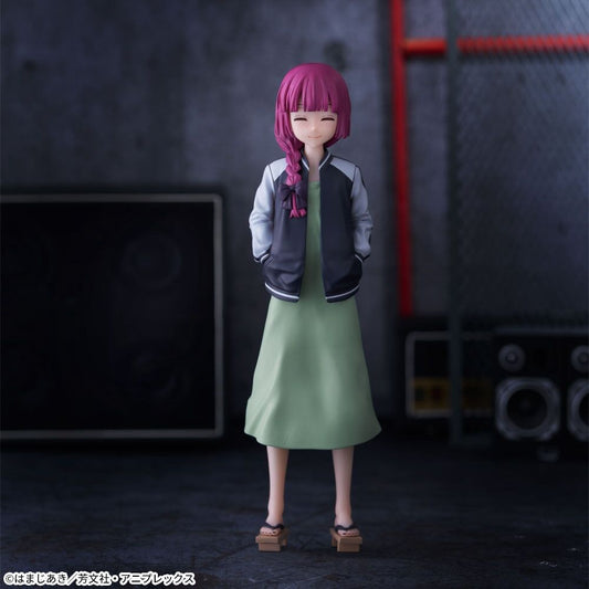 Sega BOCCHI THE ROCK! Desktop x Decorate Collections Kikuri Hiroi