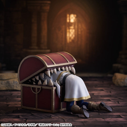 Sega Frieren: Beyond Journey's End Luminasta Frieren In Mimic