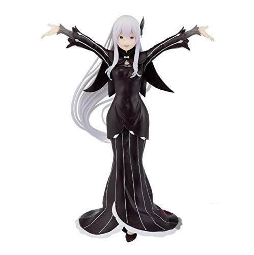 Banpresto EXQ Re:Zero -Starting Life in Another World Echidna Figure