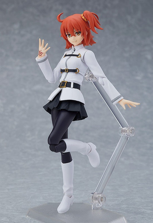 Max Factory Figma 426 Fate/Grand Order Gudako Master