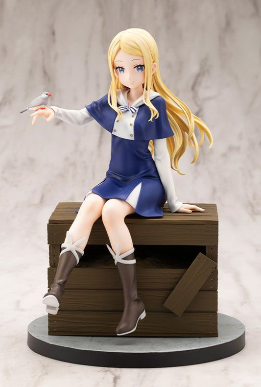 Kotobukiya SASAKI TO PII-CHAN Elsa