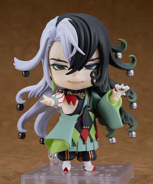 Nendoroid 2636 Alter Ego/Ashiya Douman