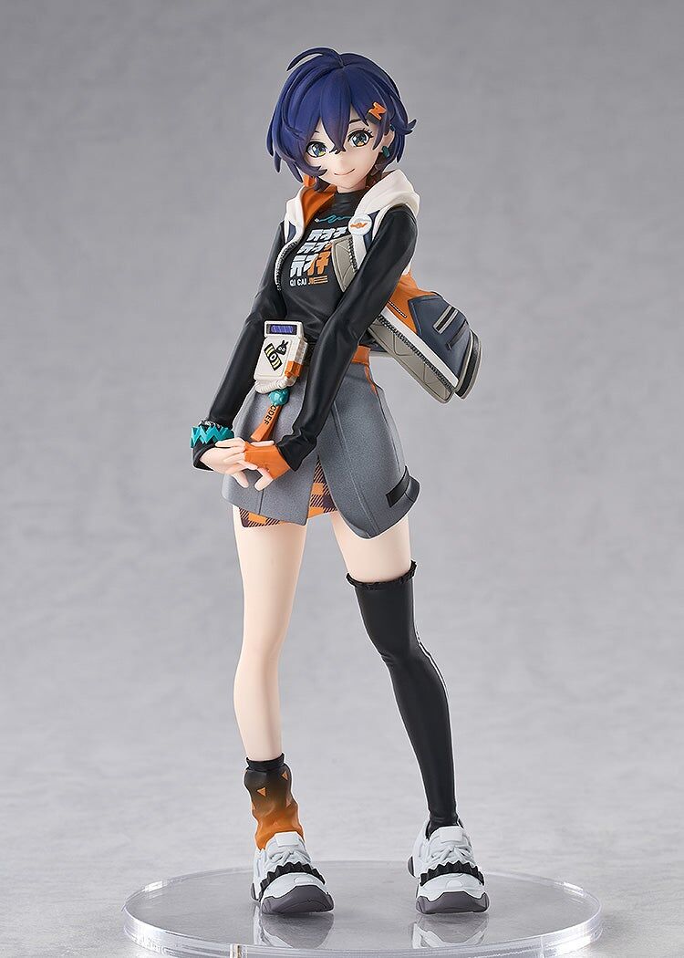 POP UP PARADE SP Zenless Zone Zero Belle Complete Figure