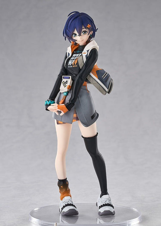 POP UP PARADE SP Zenless Zone Zero Belle Complete Figure